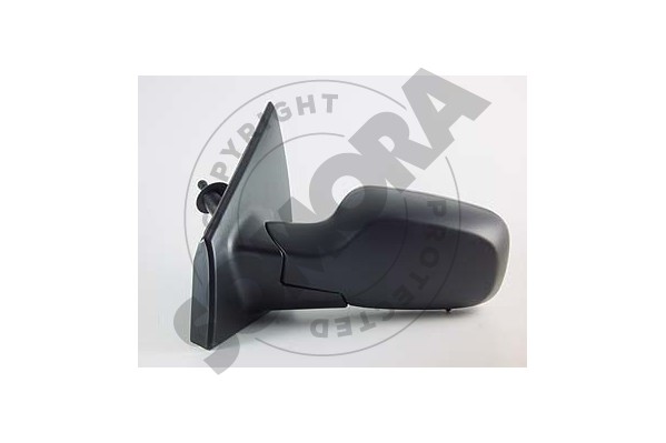 Picture of SOMORA - 241156 - Exterior Mirror (Body)