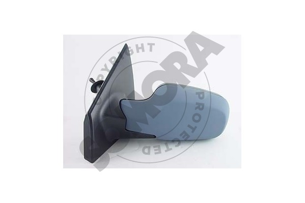 Picture of SOMORA - 241156A - Exterior Mirror (Body)