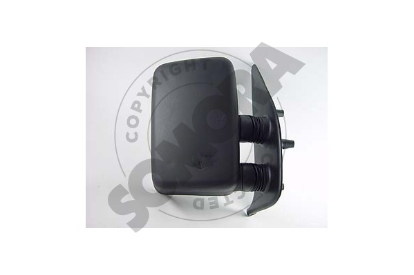 Picture of SOMORA - 084055 - Outside Mirror (Body)