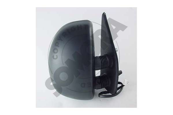 Picture of SOMORA - 084055B - Outside Mirror (Body)