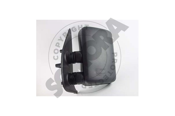 Picture of SOMORA - 084056 - Outside Mirror (Body)