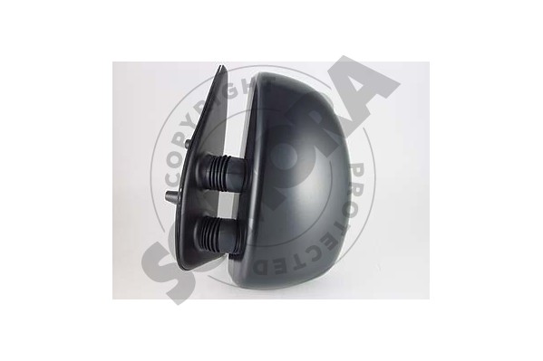 Picture of SOMORA - 084056A - Outside Mirror (Body)