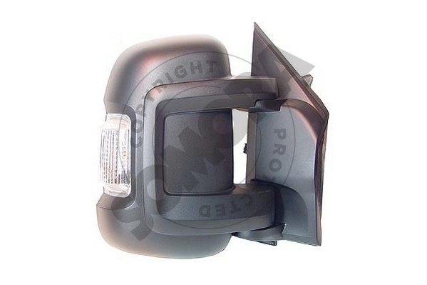Picture of SOMORA - 084255 - Outside Mirror (Body)