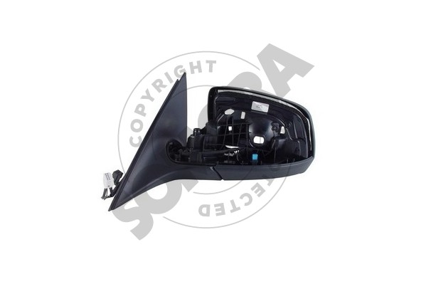 Picture of SOMORA - 171456M - Exterior Mirror (Body)