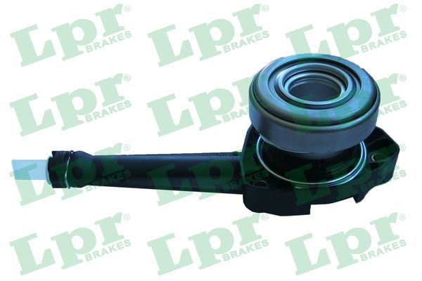 Slika LPR - 3010 - Pomoćni cilindar, kvačilo