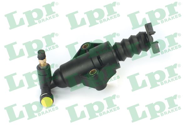 POMOĆNI CILINDAR KVAČILA - LPR - 3216