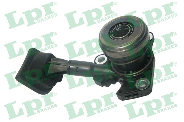 Slika LPR - 3457 - Pomoćni cilindar, kvačilo