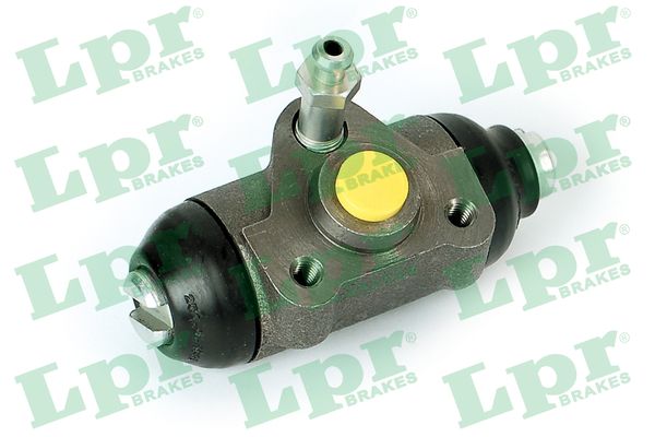Slika LPR - 4302 - Kočioni cilindar točka