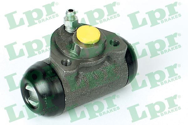 Slika LPR - 4402 - Kočioni cilindar točka