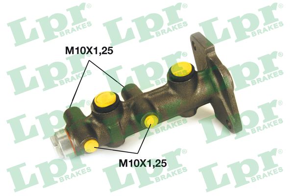 Picture of LPR - 6721 - Brake Master Cylinder (Braking System)