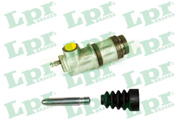 POMOĆNI CILINDAR KVAČILA - LPR - 8102