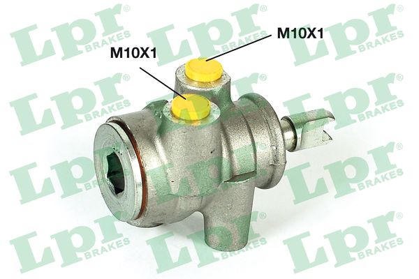 Slika LPR - 9909 - Regulator sile kočenja