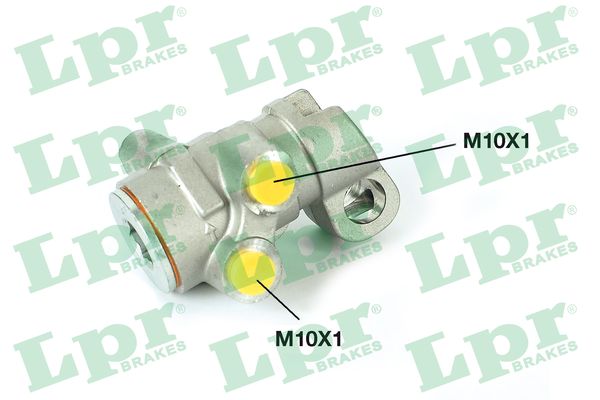 Slika LPR - 9912 - Regulator sile kočenja