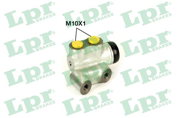 Slika LPR - 9916 - Regulator sile kočenja