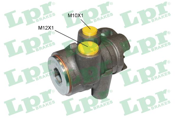 Slika LPR - 9920 - Regulator sile kočenja