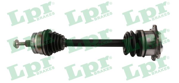 Picture of LPR - DS14221 - Drive Shaft (Final Drive)