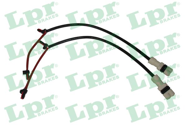 Picture of LPR - KS0141 - Warning Contact, brake pad wear (Braking System)