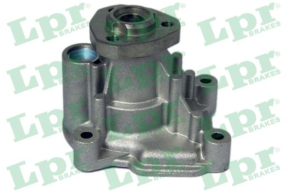 Picture of LPR - WP0366 - Water Pump (Cooling System)
