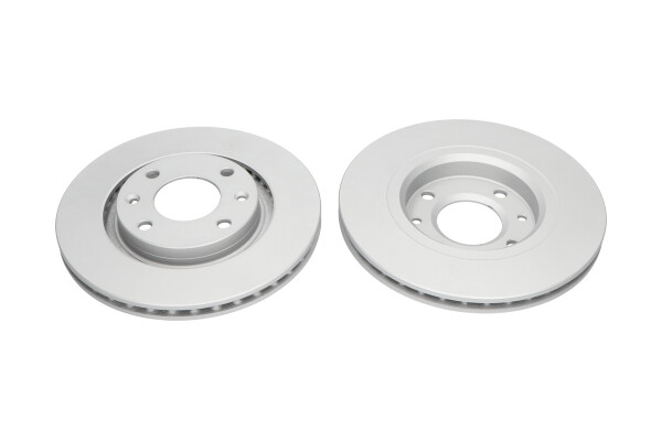 Picture of Brake Disc - KAVO PARTS - BR-10014-C