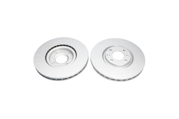 Picture of KAVO PARTS - BR-10026-C - Brake Disc (Braking System)