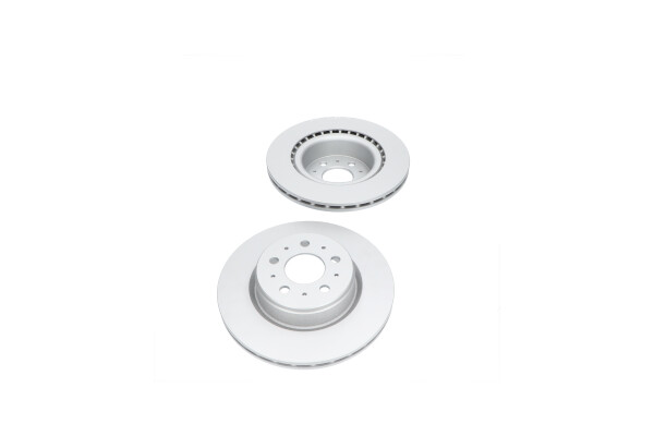 Picture of KAVO PARTS - BR-10044-C - Brake Disc (Braking System)