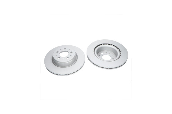 Picture of KAVO PARTS - BR-10044-C - Brake Disc (Braking System)