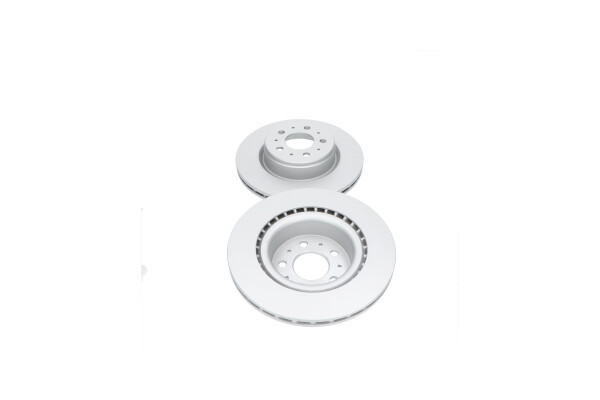 Picture of KAVO PARTS - BR-10044-C - Brake Disc (Braking System)