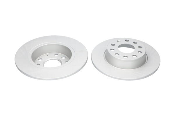 Picture of KAVO PARTS - BR-10052-C - Brake Disc (Braking System)