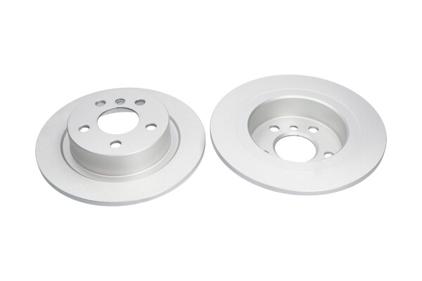 Picture of KAVO PARTS - BR-10057-C - Brake Disc (Braking System)