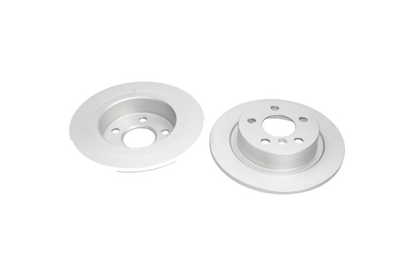 Picture of KAVO PARTS - BR-10057-C - Brake Disc (Braking System)