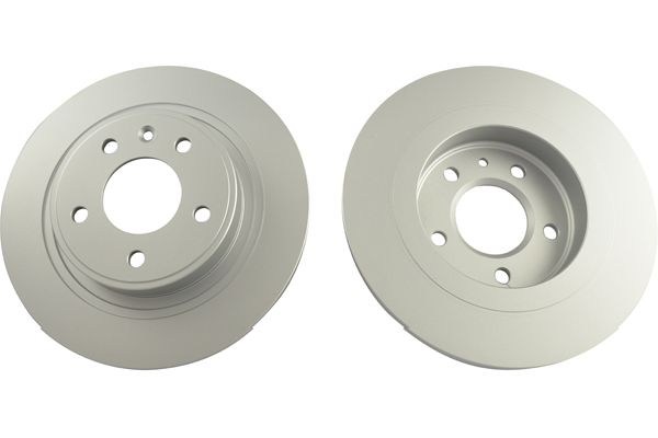 Picture of KAVO PARTS - BR-1220-C - Brake Disc (Braking System)
