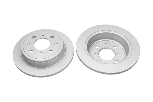 Picture of KAVO PARTS - BR-2211-C - Brake Disc (Braking System)