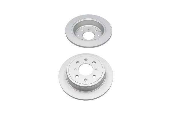 Picture of KAVO PARTS - BR-2211-C - Brake Disc (Braking System)