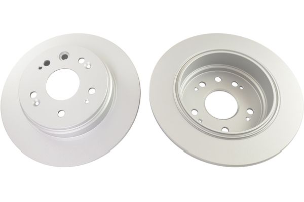Picture of Brake Disc - KAVO PARTS - BR-2268-C