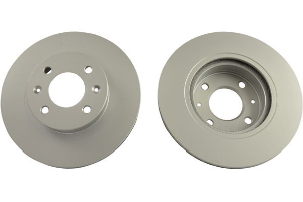 Picture of Brake Disc - KAVO PARTS - BR-3257-C