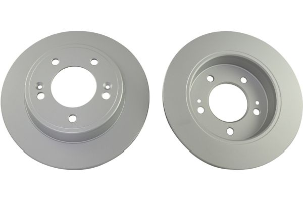 Picture of Brake Discs - KAVO PARTS - BR-3275-C