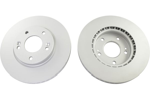 Picture of Brake Disc - KAVO PARTS - BR-3278-C