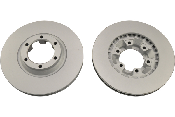Picture of KAVO PARTS - BR-5717-C - Brake Disc (Braking System)