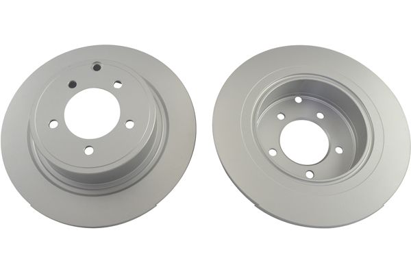Picture of Brake Disc - KAVO PARTS - BR-5782-C