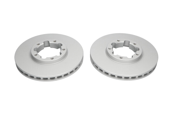 Picture of KAVO PARTS - BR-6821-C - Brake Disc (Braking System)
