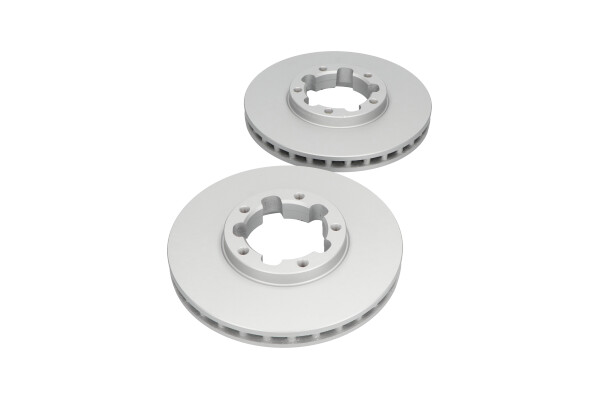 Picture of KAVO PARTS - BR-6821-C - Brake Disc (Braking System)