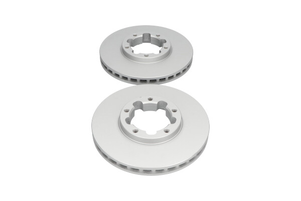 Picture of KAVO PARTS - BR-6821-C - Brake Disc (Braking System)