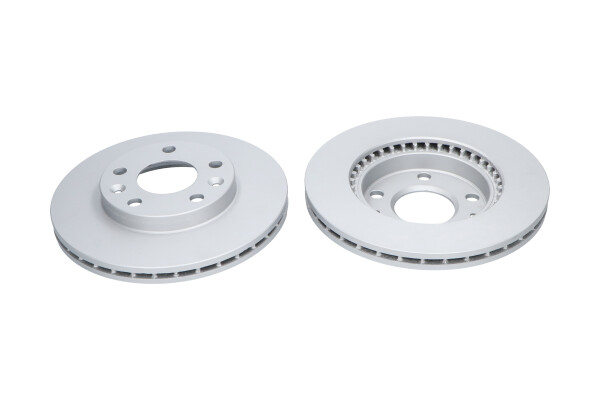 Picture of Brake Disc - KAVO PARTS - BR-6873-C