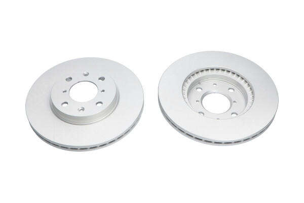 Picture of KAVO PARTS - BR-8719-C - Brake Disc (Braking System)