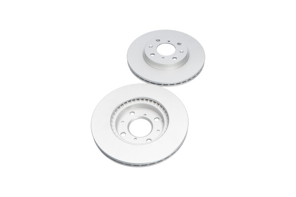 Picture of KAVO PARTS - BR-8719-C - Brake Disc (Braking System)