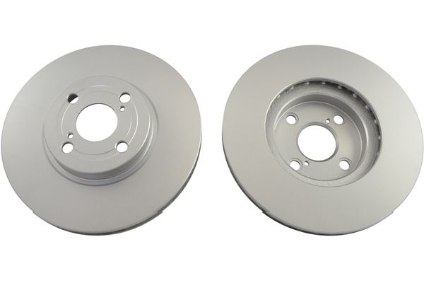 Picture of Brake Disc - KAVO PARTS - BR-9422-C