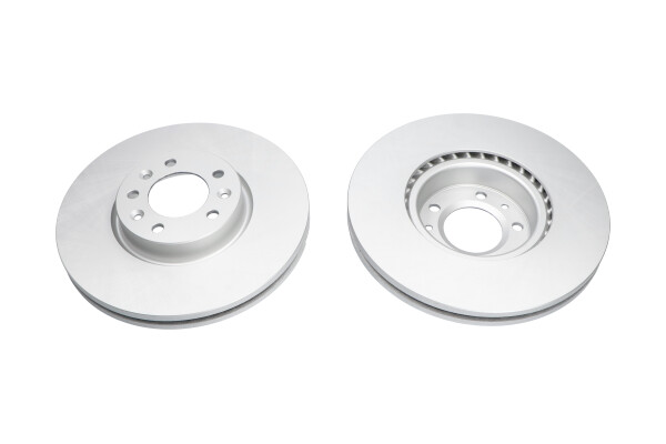 Picture of Brake Disc - KAVO PARTS - BR-9558-C