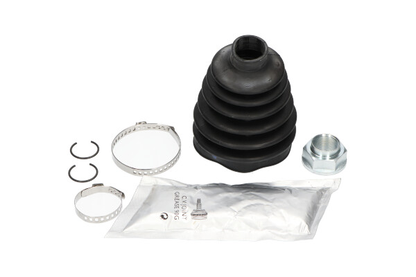 Picture of KAVO PARTS - CVB-2007 - Bellow Kit, drive shaft (Wheel Drive)