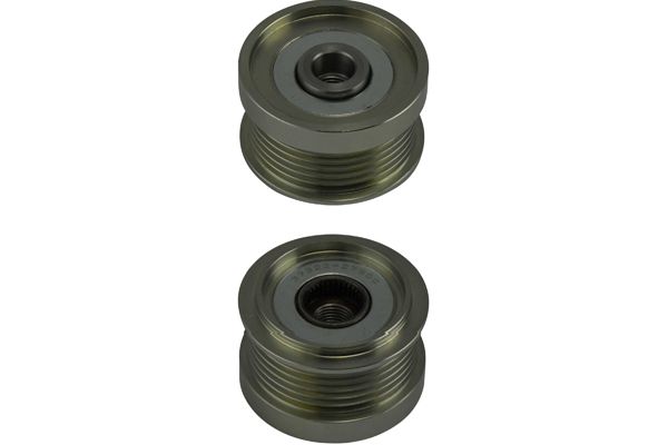Image de Poulie roue libre, alternateur - KAVO PARTS - DFP-3004