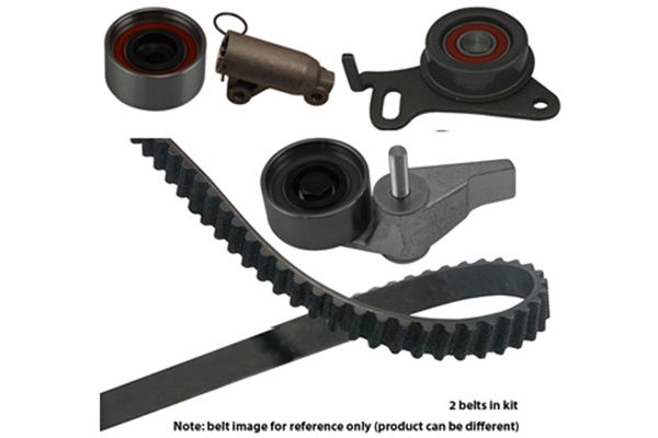 Picture of Timing Belt Kit - KAVO PARTS - DKT-5541